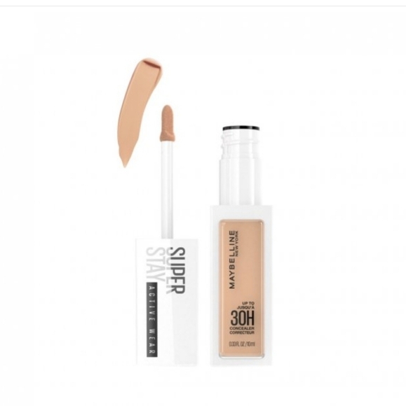 Maybelline superstay active wear concealer - Picture 1 of 7